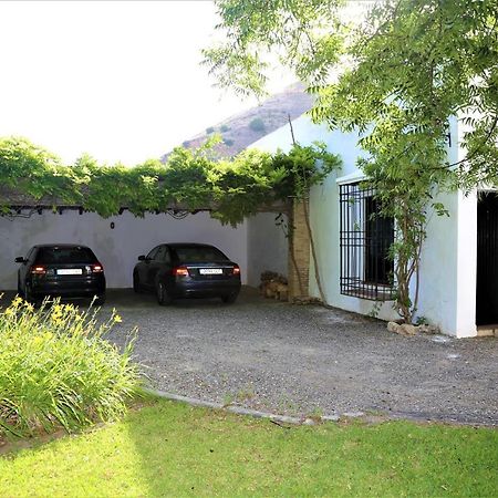 Casa Santa Catalina Villa Alora Exterior photo