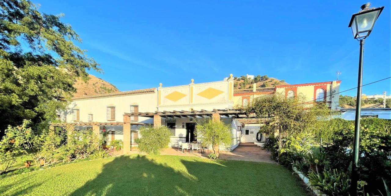 Casa Santa Catalina Villa Alora Exterior photo