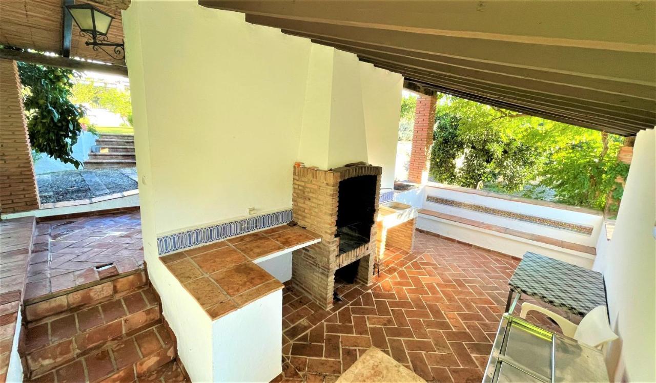 Casa Santa Catalina Villa Alora Exterior photo